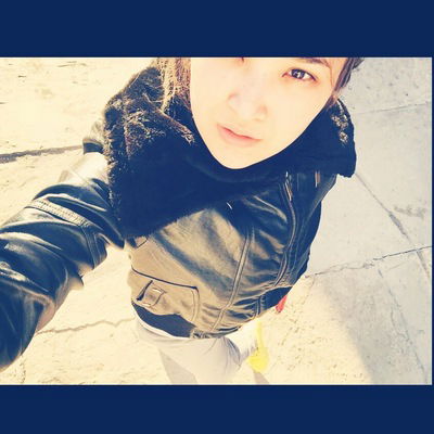 Zhanaiym Zharylkasyn