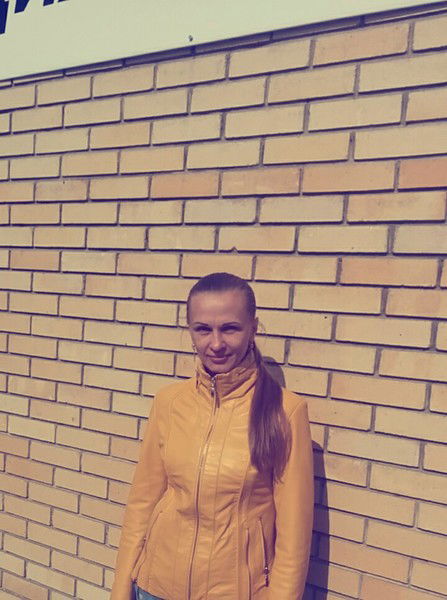 Светлана Уткина