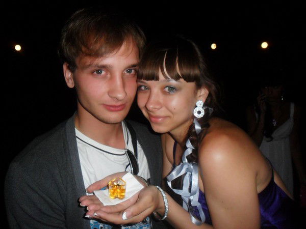 Галина Барабанова