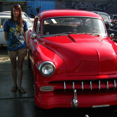 Наташа Змеева