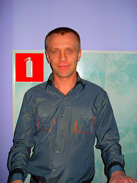 Пётр Романов