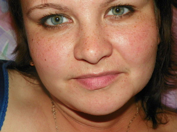 Наталья Старикова