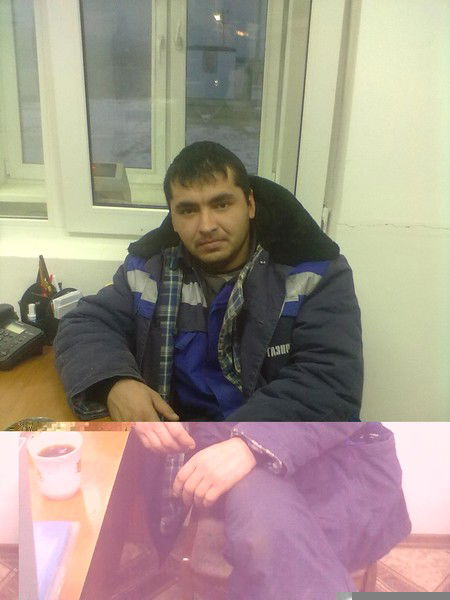 Арнольд Миннибаев