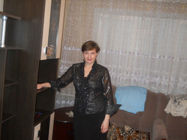 светлана плещакова(порошина)