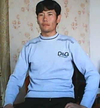 Ермек Алькибаев