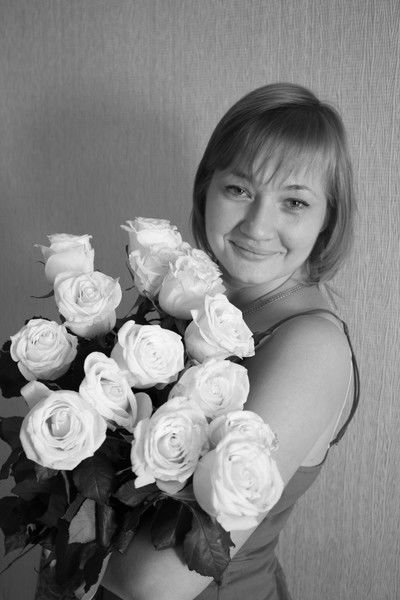 Ольга Грунтовская