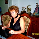 Ekaterina Shleikova