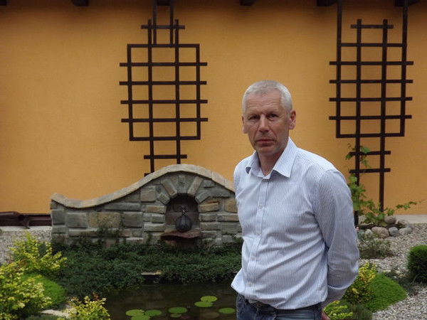 Юрий Гадалов