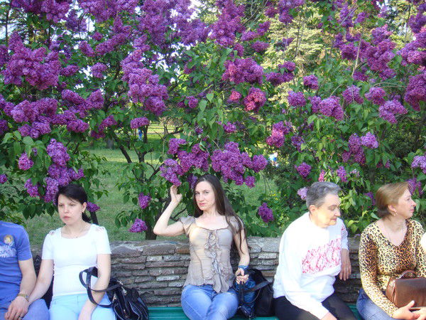 Лолита Цария