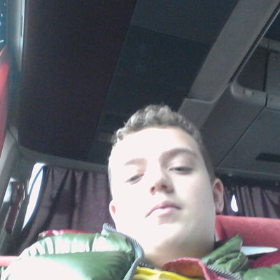 Саня Быкасов