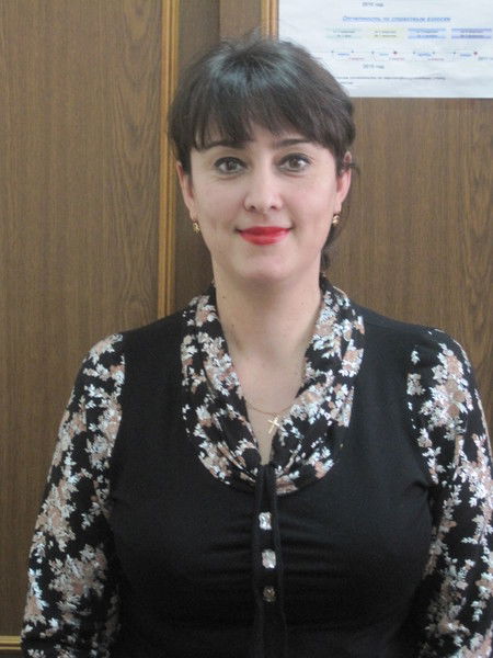 Ирина Иванова