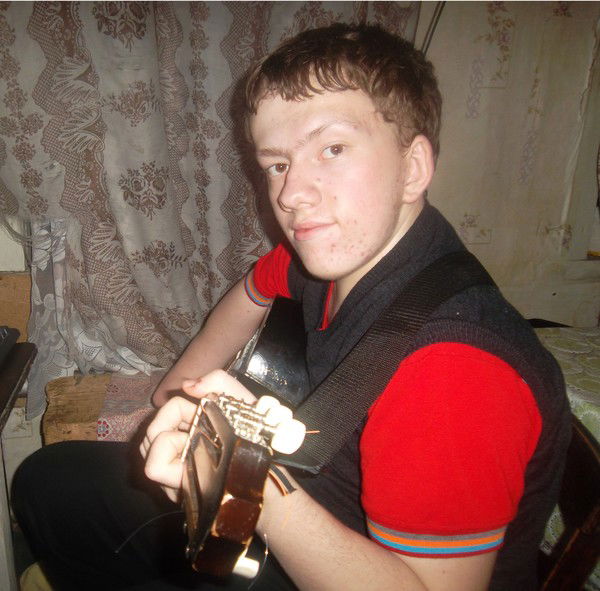 Ильдар Хабибуллин