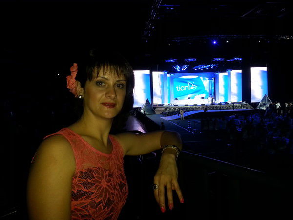 Наталья Соколова