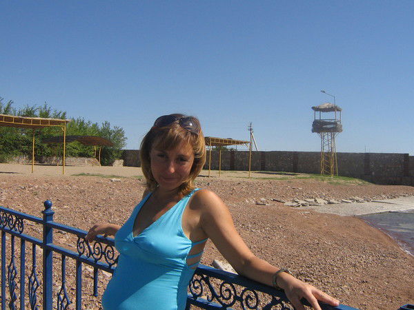 Инна Никонова