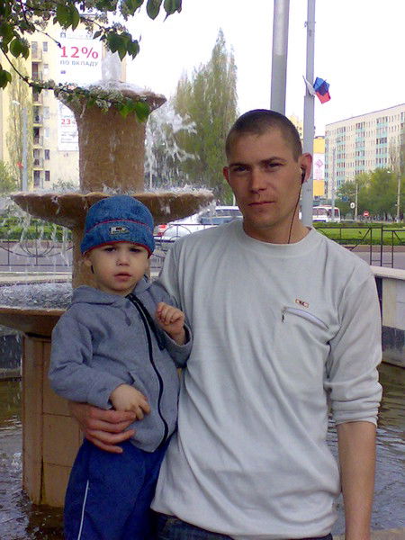 Андрей Кривцов