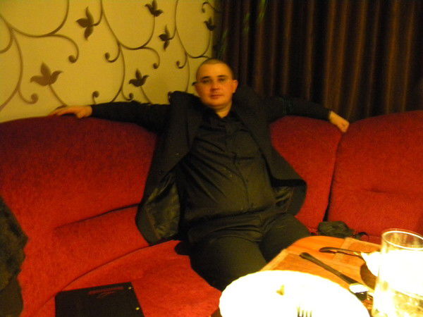 Артём Шумский