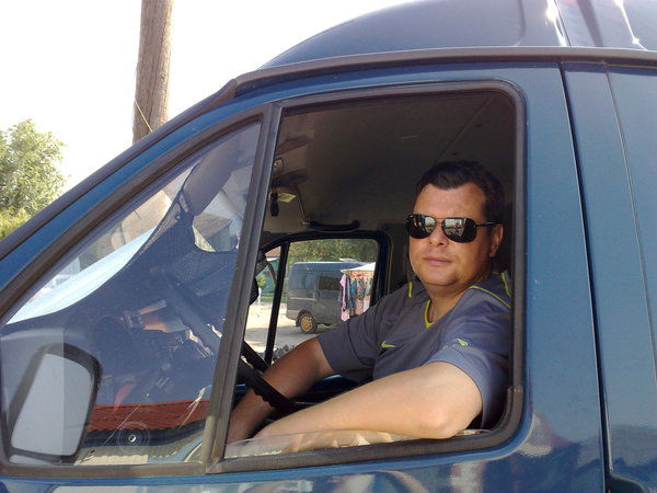 Юрий Лукъянов