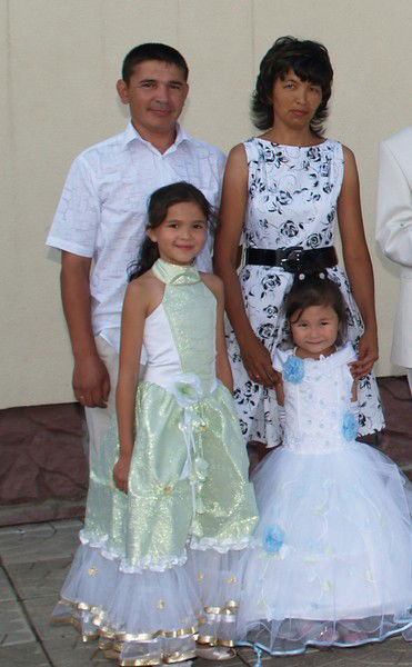 Лилия Малыбаева