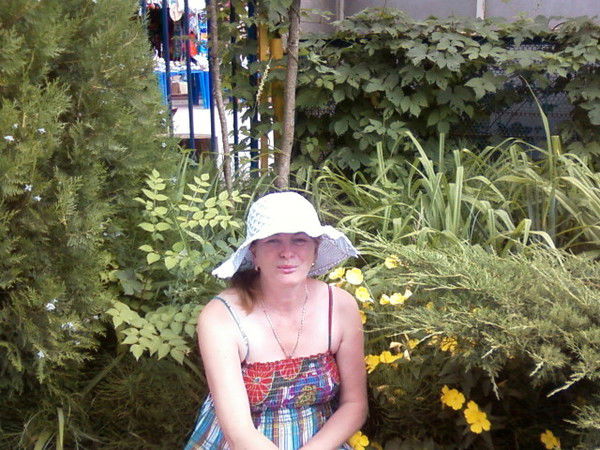 Галина Иванченко