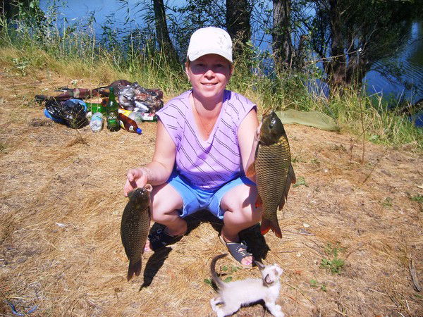 Марина Лепёхина