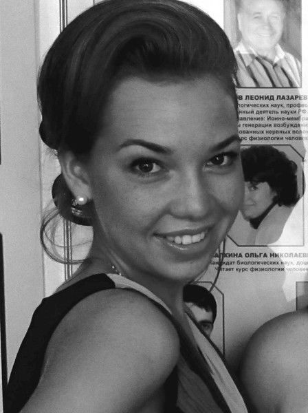 Мария Картюкова