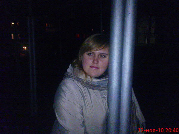 Светлана Шутикова