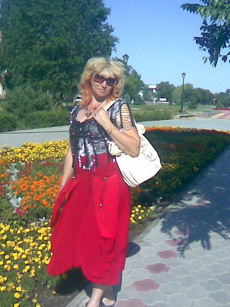 Марина Ефименко