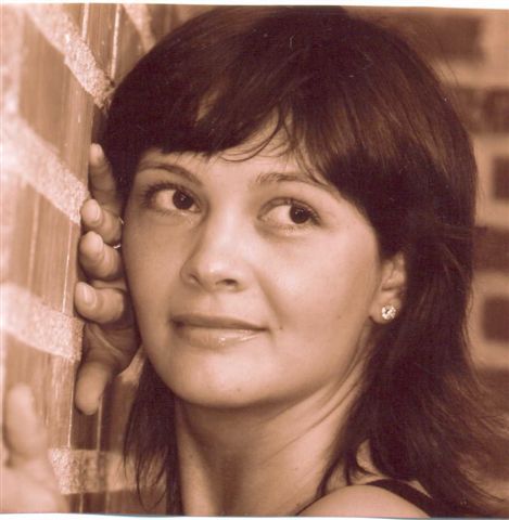 Светлана Шубко