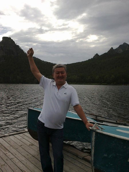 Аманкос Капсалимов