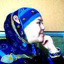 Maksuda Shamieva