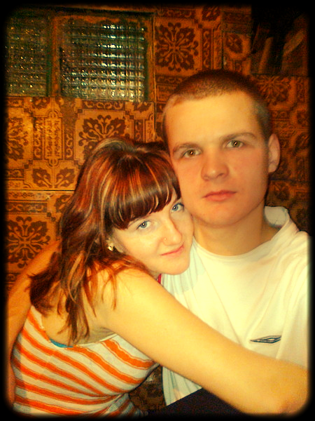 Твоя Любимая Девочка)))