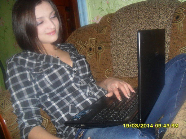 Мила Милашечка