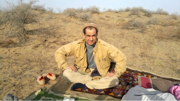 Мурад Аннаев