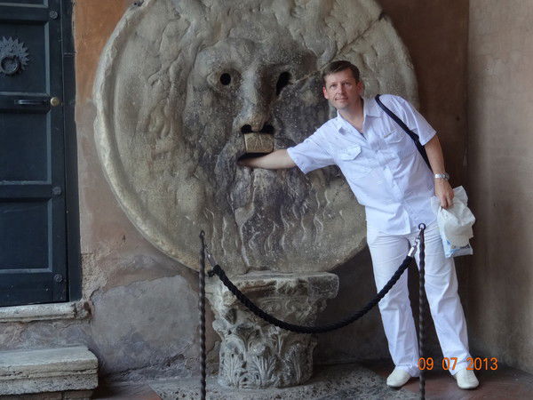 Андрей Гудков