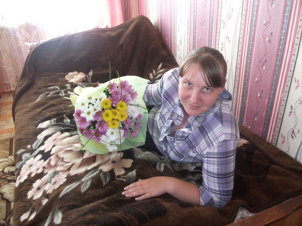 Машулька Ожимина