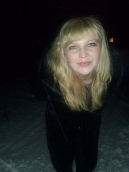 Олеся Константинова