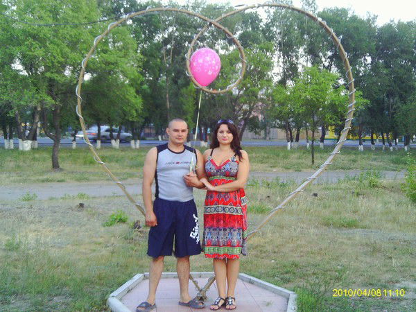 Оксана Николаева