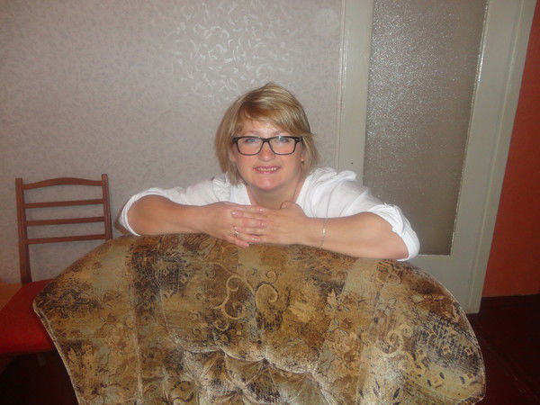 Ольга Черненкова