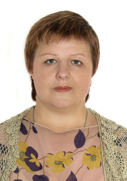 Людмила Андросова