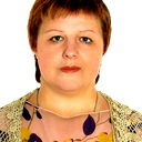 Людмила Андросова