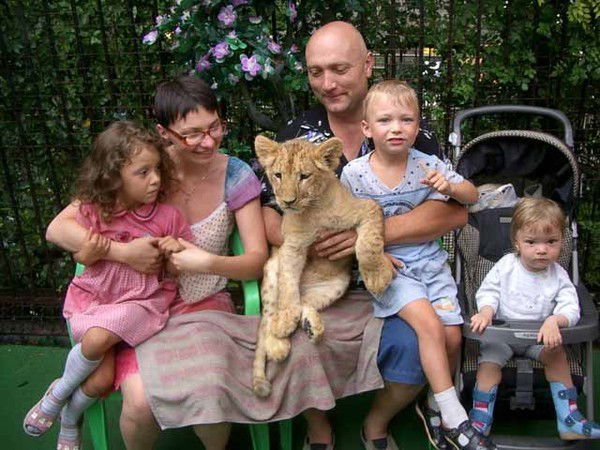 Алексей Празднов