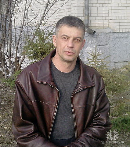 Юрий Береснев