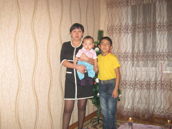 Амир Аманбаев