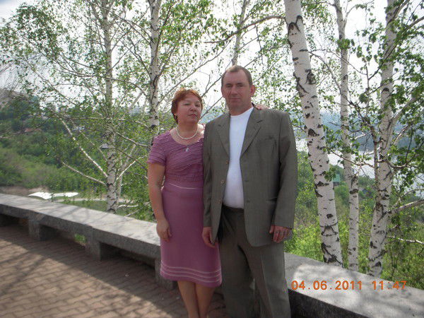 Надежда Моисеева