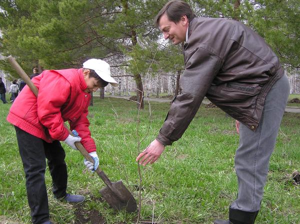 Владимир Орлов