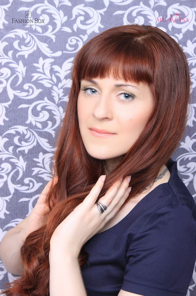 Алёна Гофман