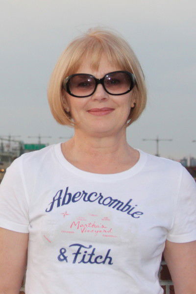 Евгения Зыкова