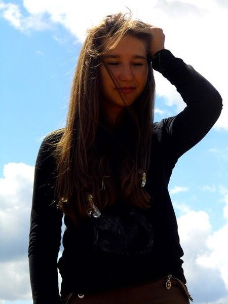 Елизавета Иванова