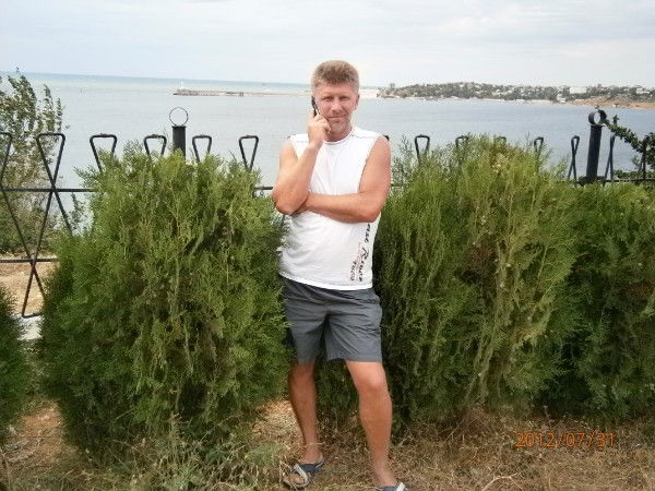 Сергей Чернышов