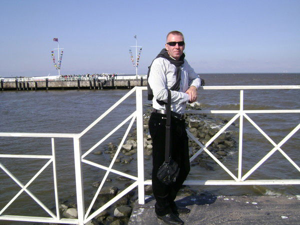 Алексей Александров